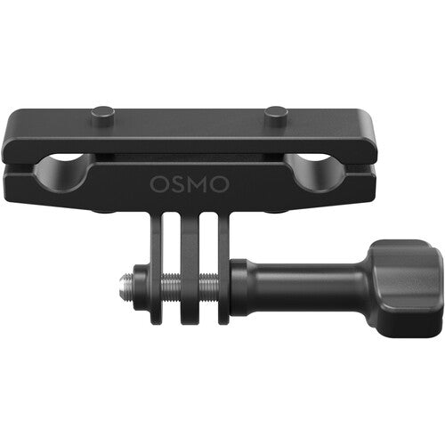 DJI Osmo Action Bike Seat Rail Mount - B&C Camera