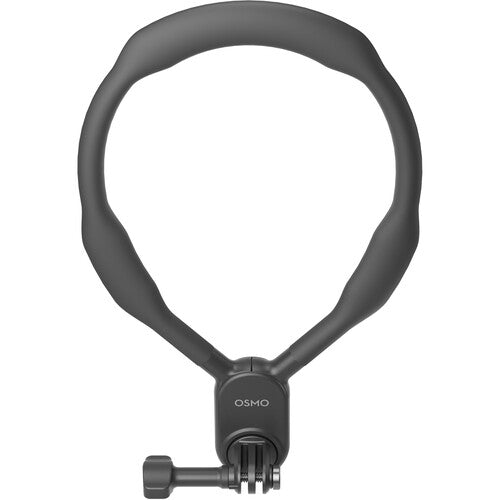 DJI Osmo Action Hanging Neck Mount - B&C Camera