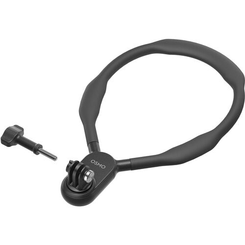 DJI Osmo Action Hanging Neck Mount - B&C Camera