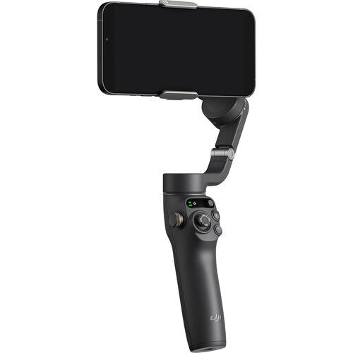 Shop DJI Osmo Mobile 6 Smartphone Gimbal by DJI at B&C Camera