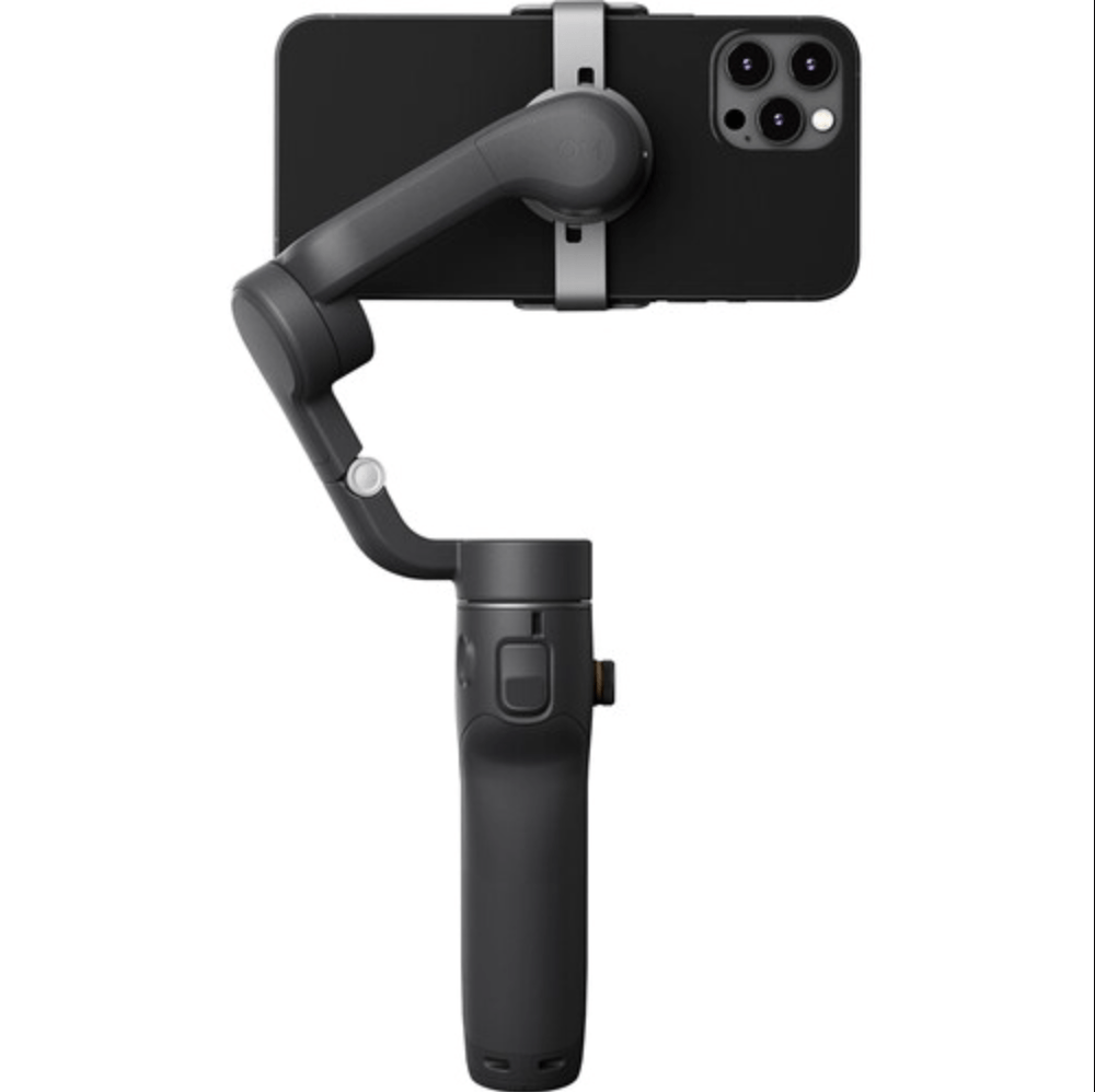 Shop DJI Osmo Mobile 6 Smartphone Gimbal by DJI at B&C Camera