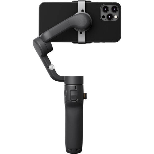 Shop DJI Osmo Mobile 6 Smartphone Gimbal by DJI at B&C Camera