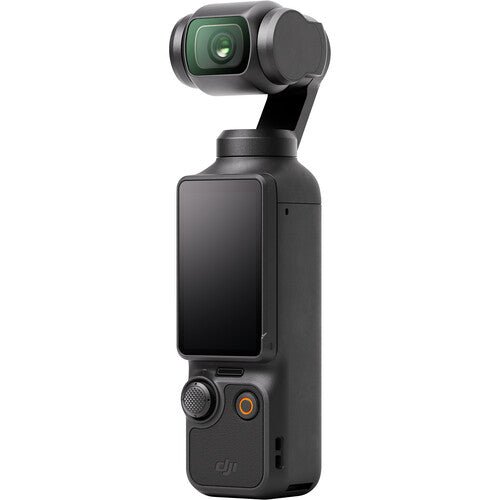 Shop DJI Osmo Pocket 3 Creator Combo by DJI at B&C Camera