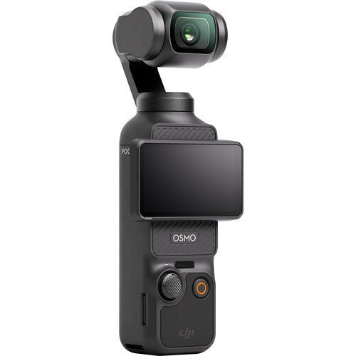 DJI Osmo Pocket 3 Creator Combo - B&C Camera