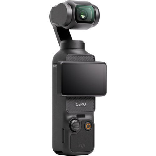 Shop DJI Osmo Pocket 3 Creator Combo by DJI at B&C Camera