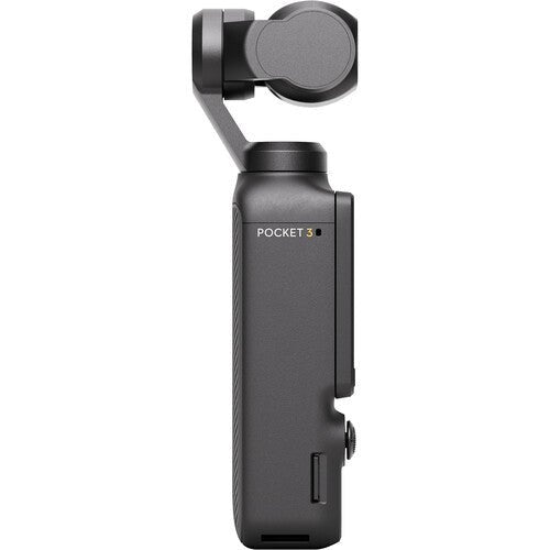 Shop DJI Osmo Pocket 3 Creator Combo by DJI at B&C Camera