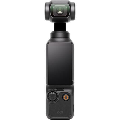 DJI Osmo Pocket 3 Gimbal - B&C Camera