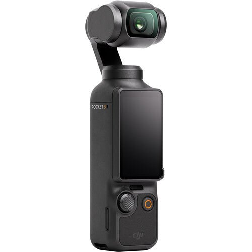 Shop DJI Osmo Pocket 3 Gimbal by DJI at B&C Camera