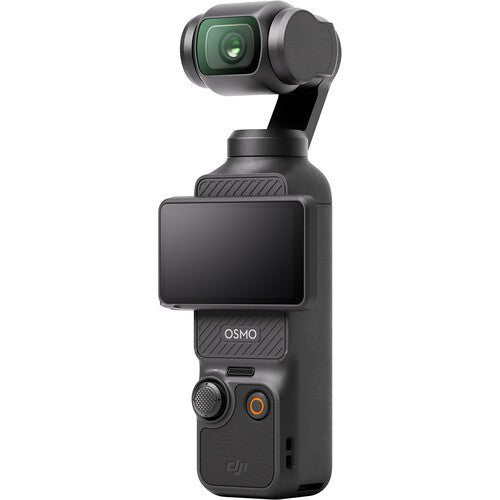 Shop DJI Osmo Pocket 3 Gimbal by DJI at B&C Camera