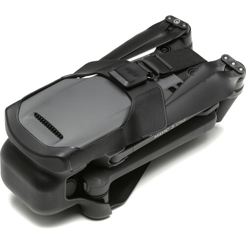 Shop DJI Storage Cover for Mavic 3 by DJI at B&C Camera