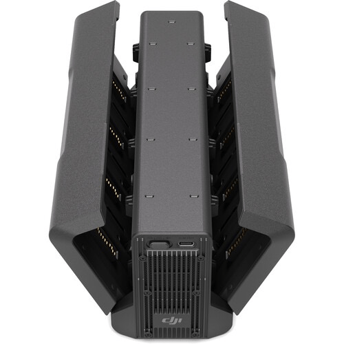 DJI TB51 Intelligent Flight Battery Charging Hub - B&C Camera