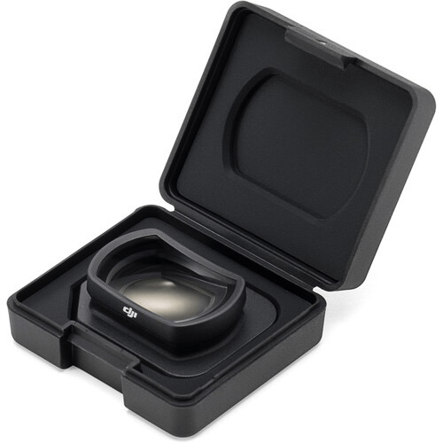Shop DJI Wide-Angle Lens for Mavic 3 Classic by DJI at B&C Camera