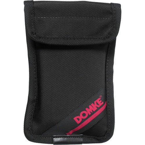 Shop Domke Film Guard Bag (X-Ray), Mini - Holds 9 Rolls of 35mm Film by Domke at B&C Camera