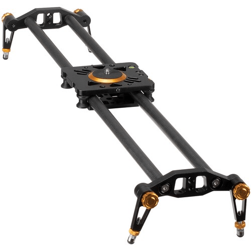 Shop Dot Line Titan 31" Carbon Fiber Slider by Dotline at B&C Camera