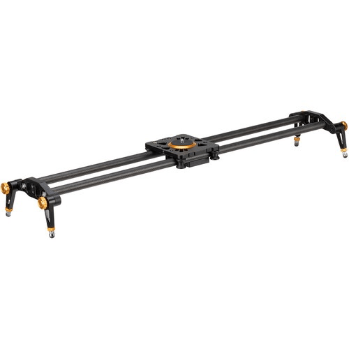 Shop Dot Line Titan 31" Carbon Fiber Slider by Dotline at B&C Camera