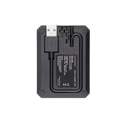 Shop Promaster Dually Charger - USB for Nikon EN-EL25 by Promaster at B&C Camera