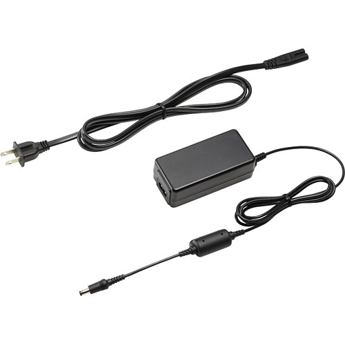 Panasonic DMW-AC10 AC Adapter for Lumix GH4 and GH5 Digital Camera
