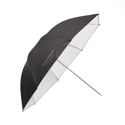 Shop Promaster PP UMBRELLA-BLACK/WHITE-36" by Promaster at B&C Camera