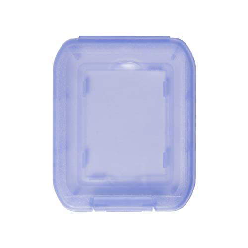 Promaster Memory Card Storage Case - Single