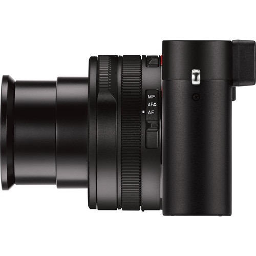 Leica D-Lux 7 (Black)