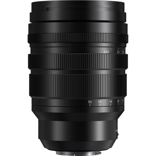 Shop Panasonic Leica DG Vario-Summilux 25-50mm f/1.7 ASPH. Lens by Panasonic at B&C Camera