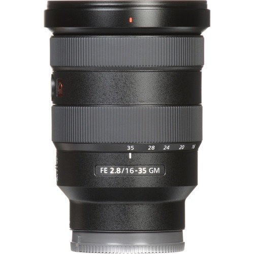 Shop Sony FE 16-35mm f/2.8 GM Lens by Sony at B&C Camera