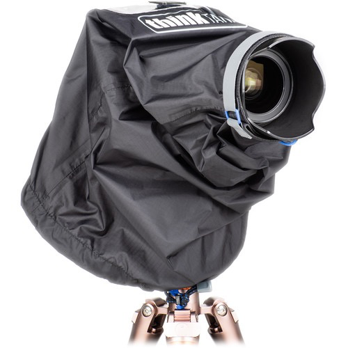 Think Tank Photo Emergency Rain Cover (Small)