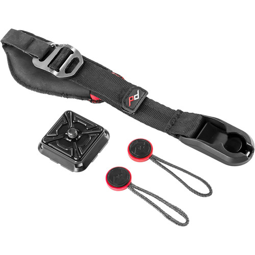 Shop Peak Design CL-3 Clutch Camera Hand-Strap by Peak Design at B&C Camera