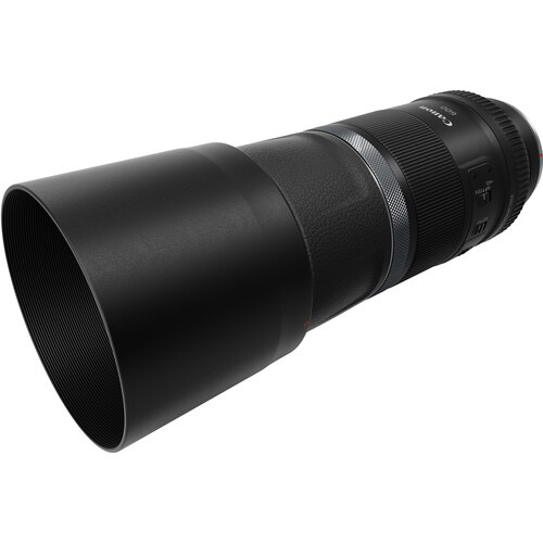 Canon RF 600mm F11 IS STM Lens