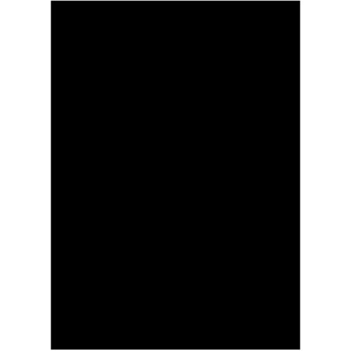 Shop Westcott X-Drop Background (5 x 7, Black) by Westcott at B&C Camera