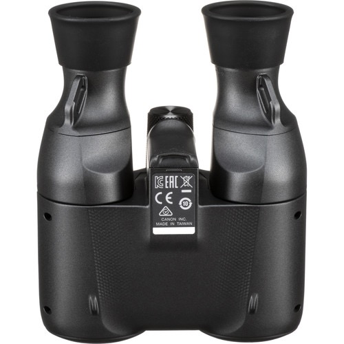 Canon 10x20 IS Image-Stabilized Binoculars