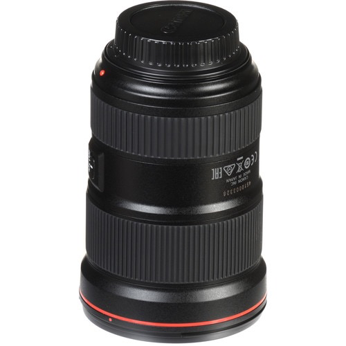 Canon EF 16-35mm f/2.8L III USM