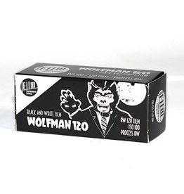 WOLFMAN 120mm film