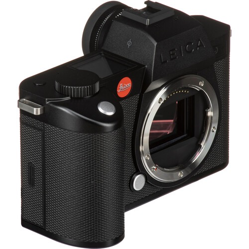 Leica SL2-S Mirrorless Digital Camera (Body Only)