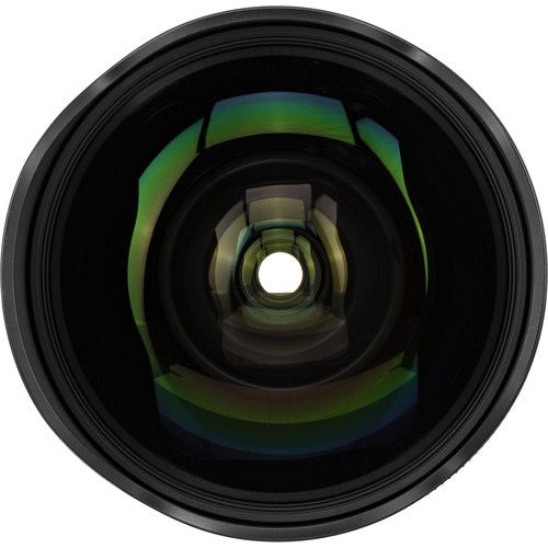 Sigma 14mm f/1.8 DG HSM Art Lens for Canon EF