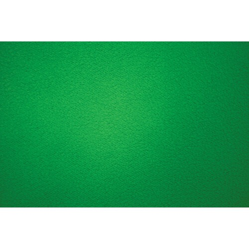 Westcott 130 Wrinkle-Resistant Chroma-Key Backdrop (9 x 10, Green Screen)