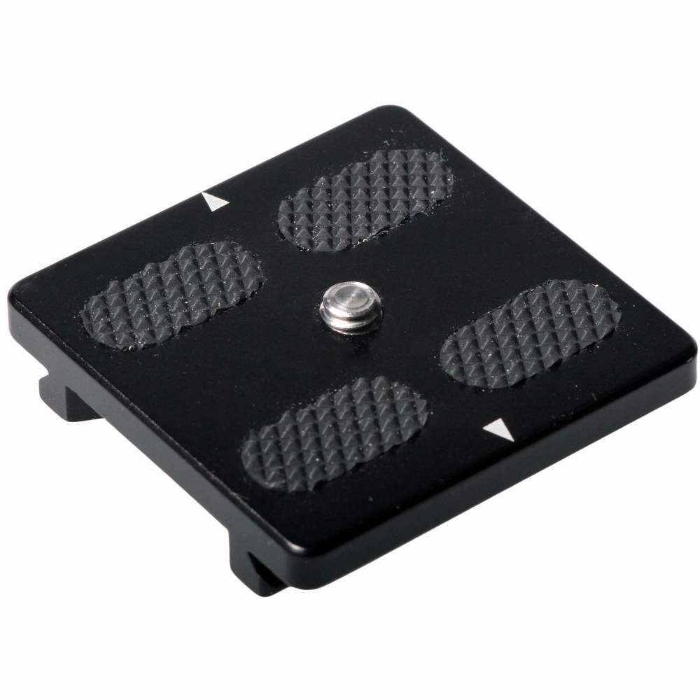 Shop Promaster Quick Release Plate for MPH528/MH-02 by Promaster at B&C Camera