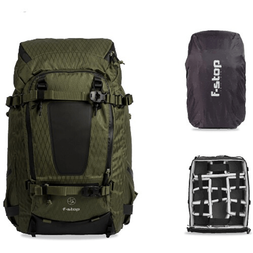 Tilopa backpack sales