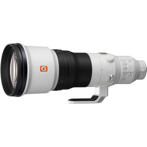 Shop Sony FE 600mm F4.0 GM OSS by Sony at B&C Camera
