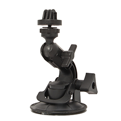 Shop Delkin Fat Gecko Mini Suction Mount For GoPro Camera by Delkin at B&C Camera