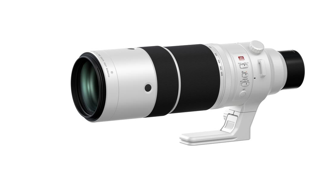 Shop FUJINON XF 150-600mmF5.6-8 R LM OIS WR by Fujifilm at B&C Camera