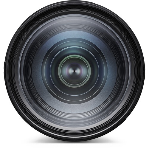 Shop Leica SL2-S Mirrorless Digital Camera with 24-70mm f/2.8 Lens by Leica at B&C Camera