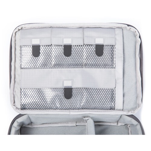 f-stop DuraDiamond Drone Case (Small, Cypress Green)