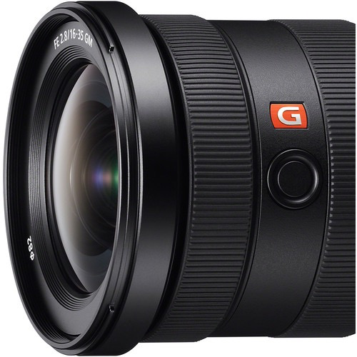 Shop Sony FE 16-35mm f/2.8 GM Lens by Sony at B&C Camera