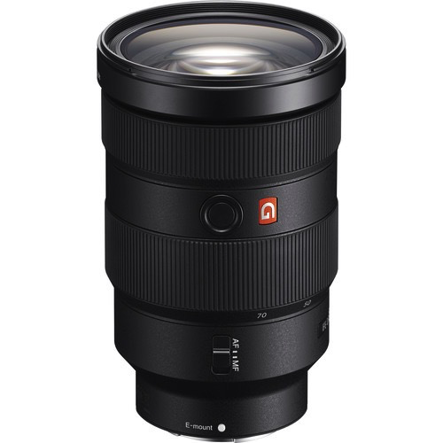 Shop Sony FE 24-70mm F2.8 GM Lens by Sony at B&C Camera