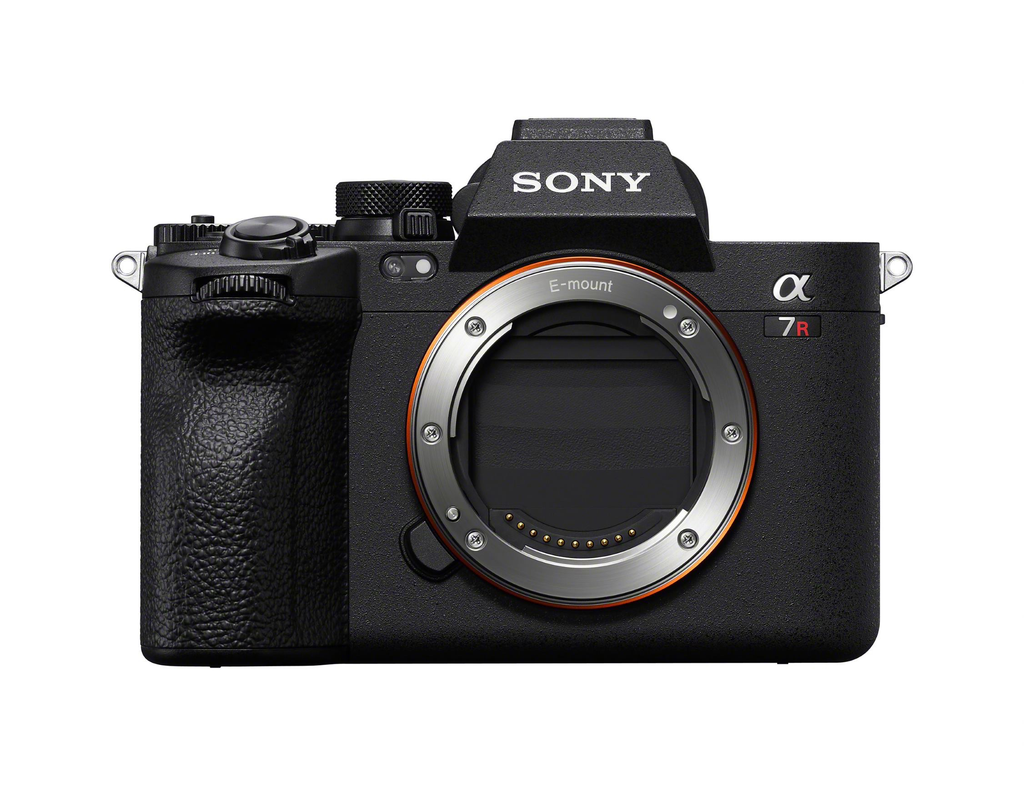 Sony a7R V Mirrorless Camera