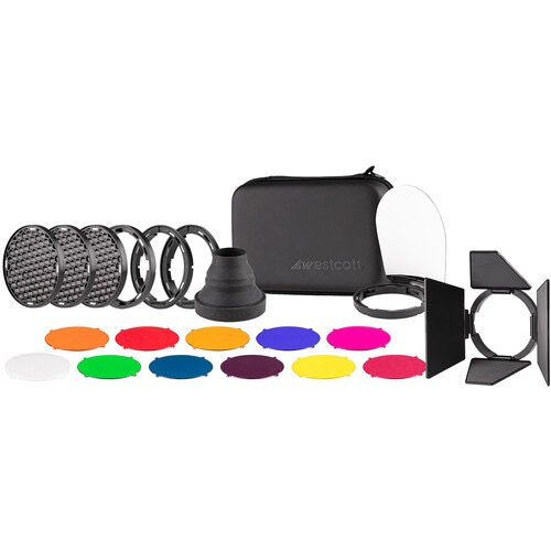 Shop Westcott FJ80 Creative Pack by Westcott at B&C Camera