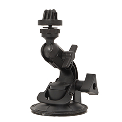 Shop Fat Gecko Mini Suction Mount For GoPro Camera by Delkin at B&C Camera