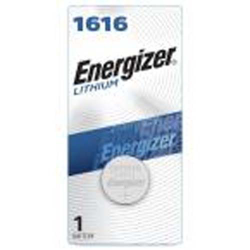Shop Energizer CR1616 3 volt lithium by Energizer at B&C Camera