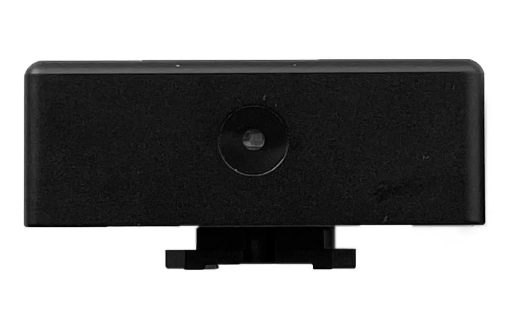 KEKS KMO2 Lightmeter (Black)